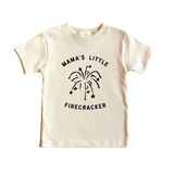 Mama's Little Firework