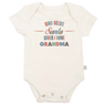 graphic bodysuit | I have grandma - HoneyBug 