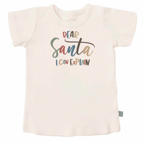 graphic tee | I can explain - HoneyBug 