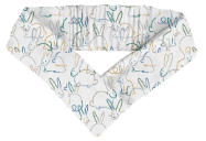 headband | bunnies - HoneyBug 