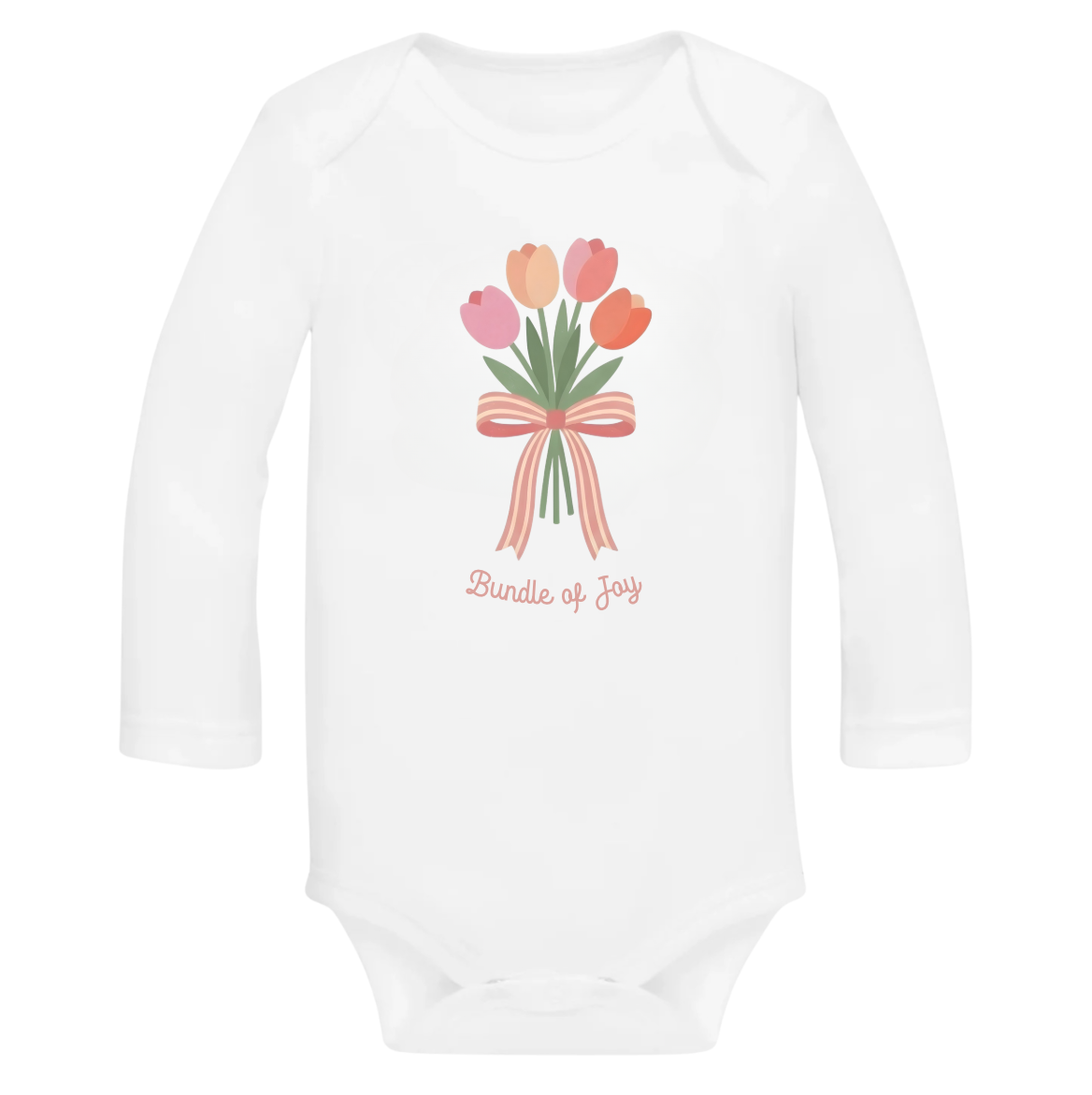 BUNDLE OF JOY ♡ printed babesie