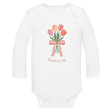 BUNDLE OF JOY ♡ printed babesie