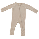 Bamboo Zip Pajamas | Bone