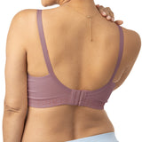 Signature Sublime® Contour Nursing & Maternity Bra | Twilight - HoneyBug 