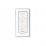 Pink Polka Dot Bamboo Muslin Swaddle - HoneyBug 