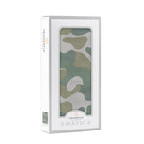 Hunter's Camo Swaddle - HoneyBug 