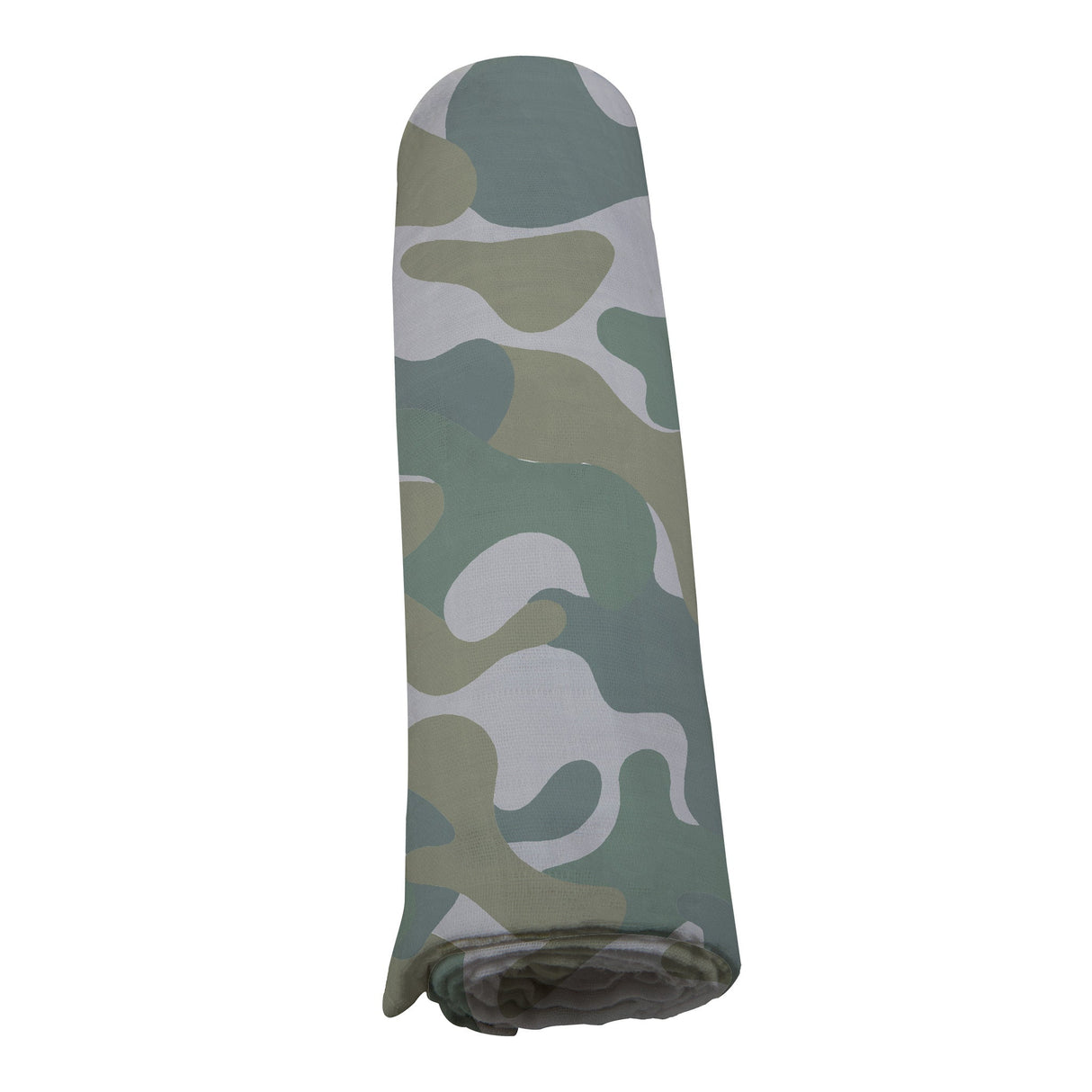 Hunter's Camo Swaddle - HoneyBug 