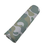 Hunter's Camo Swaddle - HoneyBug 