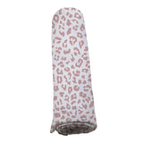 Little Leopard Swaddle