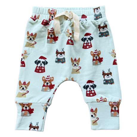 Slim Harems - HoneyBug 