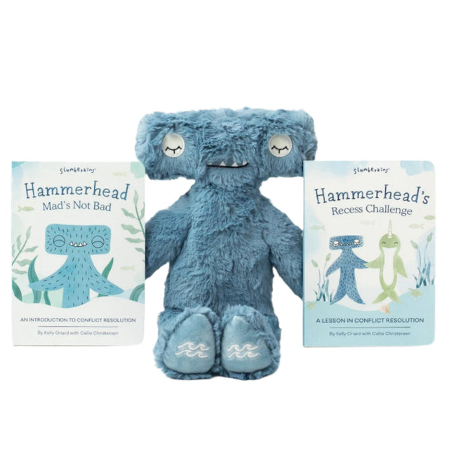 Hammerhead Kin - HoneyBug 