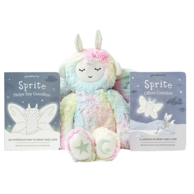 Sprite Kin - HoneyBug 