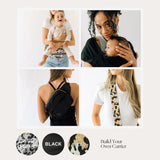 The Tushbaby Hip Carrier - HoneyBug 