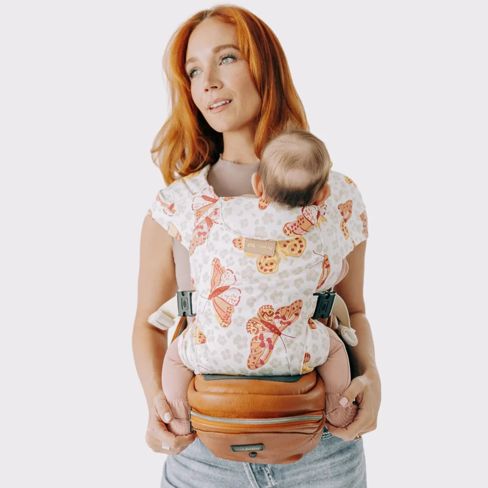 Hip Seat Hands-Free Attachment - HoneyBug 