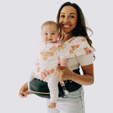 Hip Seat Hands-Free Attachment - HoneyBug 