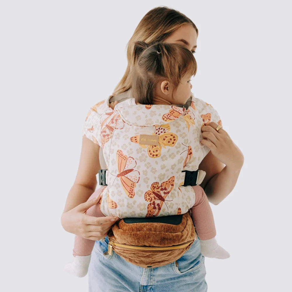 Hip Seat Hands-Free Attachment - HoneyBug 