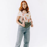 Hip Seat Hands-Free Attachment - HoneyBug 