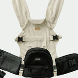 Hip Seat Hands-Free Attachment - HoneyBug 