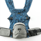 Hip Seat Hands-Free Attachment - HoneyBug 