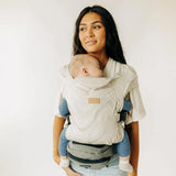 Hip Seat Hands-Free Attachment - HoneyBug 