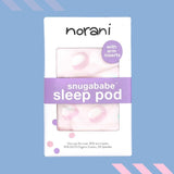 Snugababe Swaddle™ Sleep Pod - Macarons
