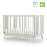 Soho 3-in-1 Convertible Crib