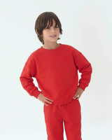 Kids Sweatshirt - Solid