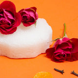 Bulgarian Rose | Pedi Buffer - HoneyBug 