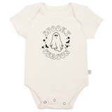 graphic bodysuit | spooky season - HoneyBug 