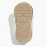 Spring Training Bow Baby Shoe - HoneyBug 