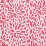 Ruched Tunic Set - Splashes on White - HoneyBug 