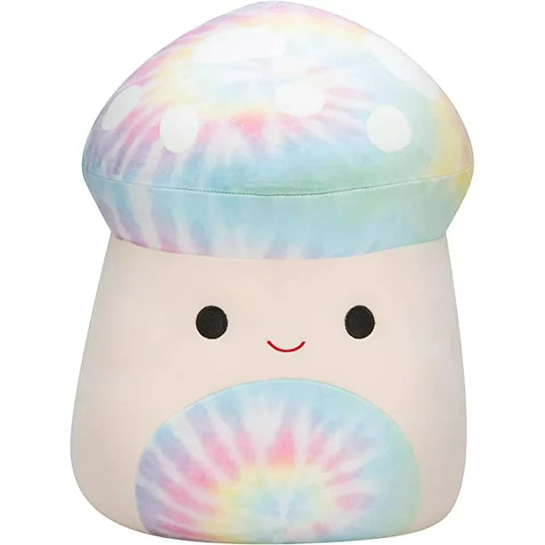 8 Inch Kervena the Mushroom Squishmallow