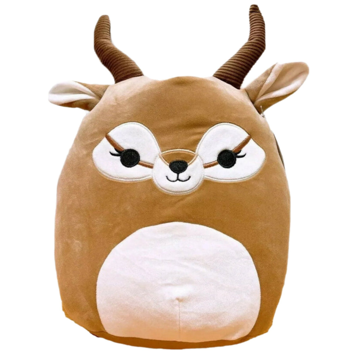 12 Inch Adila the Antelope Squishmallow - HoneyBug 