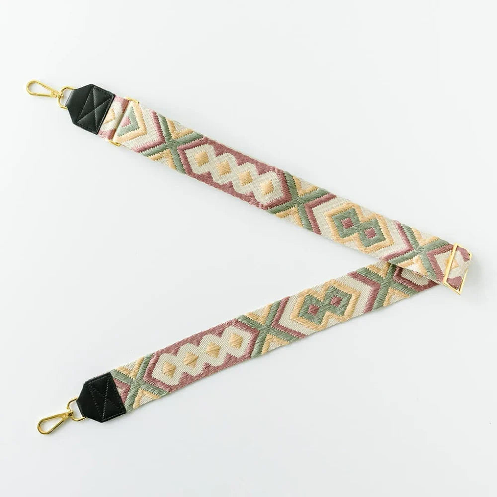 The Crossbody Strap - HoneyBug 