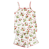 Strawberry Fields Cami Set
