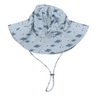 Baby Sun Hat