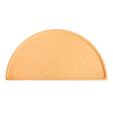 Silicone Placemat - Sun Orange