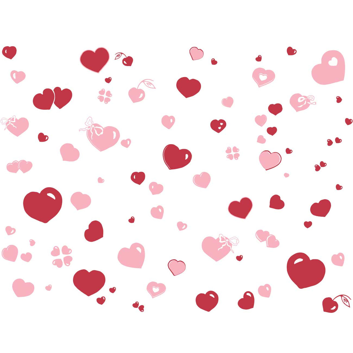 Sweetheart Dream Pajama Set