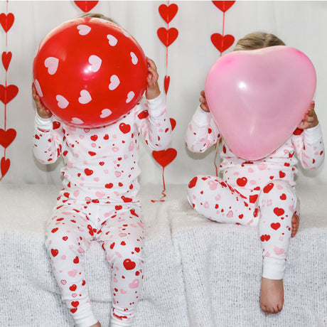 Sweetheart Dream Pajama Set