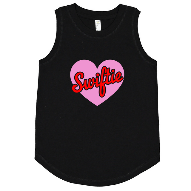 Swiftie | Tank - HoneyBug 