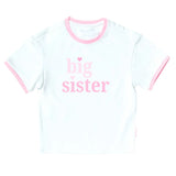 Big Sister T-Shirt (Girls)