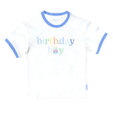 Birthday Boy T-Shirt (Boys)