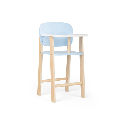 Tidlo Doll's High Chair