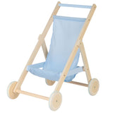 Tidlo Doll's Stroller