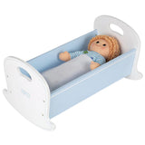 Tidlo Doll's Cradle