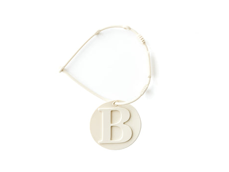 The Letter Teether - HoneyBug 