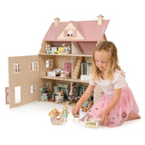 Alouette House