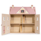 Alouette House