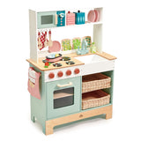 Kitchen Range - HoneyBug 