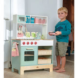 Kitchen Range - HoneyBug 